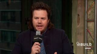 Josh McDermitt On Internet Bullying [upl. by Annohs925]