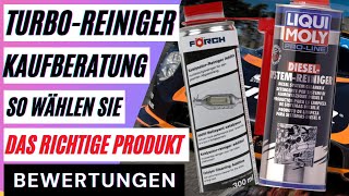 Turbo Reiniger Vergleich Die besten Turbo Cleaner im Test so wählen Sie das richtige Produkt [upl. by Aleacin]