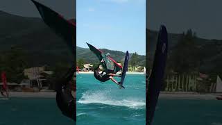 Vasiliki Freestyle Action ⚡️ [upl. by Adal]