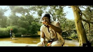 BLAKK RASTA  PUUH WATIH OFFICIAL VIDEO [upl. by Belinda]