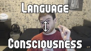 Consciousness and Language Acquisition [upl. by Tompkins]