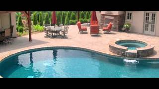 Knoxville Pools amp Spas 865 5843607 [upl. by Tarrsus]