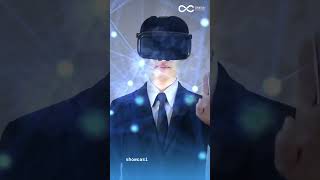 Embracing the Future Metaverse Digital Reality and Augmented Presentations [upl. by Ahsemik]