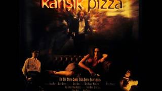 02 Maksat Muhabbet Olsun  Karışık Pizza Soundtrack [upl. by Dowski]