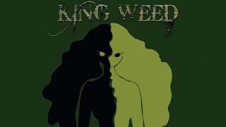 King Weed  Rest In Smoke 2023 Full Album [upl. by Ecirual]