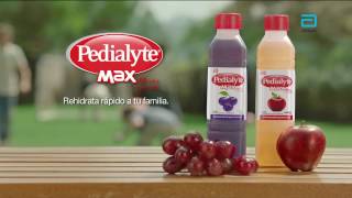 PEDIALYTE 60 RECUPERATE RÁPIDAMENTE [upl. by Odelia]