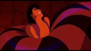 quotDisneys Aladdin  A Musical Spectacularquot Full Performance 1080p HD [upl. by Norrahc]