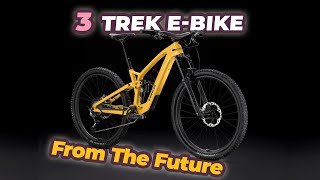 Trek EBikes 2024 The Ultimate Guide to Performance and Innovation [upl. by Ennaeilsel]