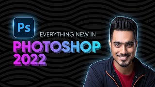 Photoshop 2022 9 New Features with Pros amp Cons [upl. by Colon]