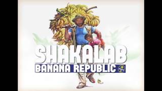 SHAKALAB  LA REPUBBLICA DELLE BANANE 2013 [upl. by Meenen]