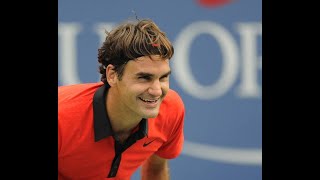 Roger Federer vs Tommy Robredo UO 2009 Highlights [upl. by Lukin787]