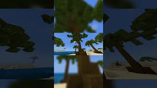 Expansive Biomes addon mcpe minecraftaddon [upl. by Leidba]