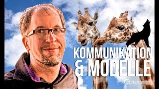 Konflikte in Kommunikation trotz Modell GFK Schulz von Thun Watzlawick etc [upl. by Nnav]