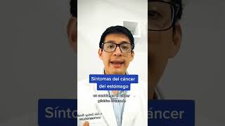 ✅Cáncer gástrico temprano y avanzado cancergastrico cancerdeestomago [upl. by Nero]