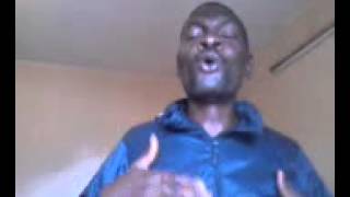 Chant religieux cantique Bamiléké pâques Cyapeu losi newu par serge naoussi de FONKOU [upl. by Jameson]