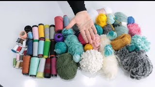 4 SUPER IDEAS TO DO WITH UNUSED AND PIECES OF ROPE [upl. by Rydder54]