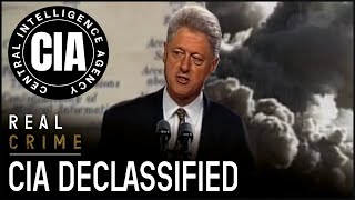 2 Hours Of The CIA Taking Down Americas Enemies  CIA Declassified [upl. by Ailekahs226]