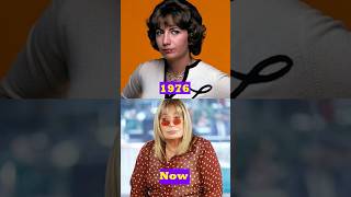 1970s Most Beautiful Actresses Then and Now Part9 [upl. by Enelam732]