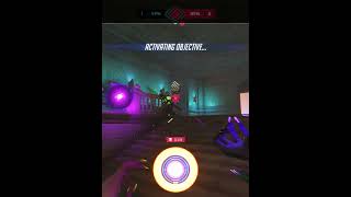 moira  Overwatch 2 ow 2 potg [upl. by Eneleuqcaj]