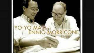 The Mission  Yo Yo Ma plays Ennio Morricone [upl. by Eimia440]