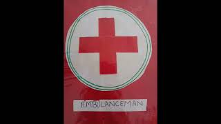 AMBULANCE MAN PROFICIENCY BADGE SCOUT AND GUIDE [upl. by Evars455]