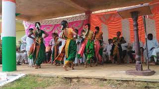 Nimbiya banada myala song dance  GHPS aranakal [upl. by Stoneham]