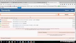 How to unblock torrentzeu 11082016 [upl. by Eynttirb]