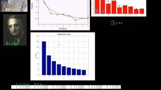 Benford Savının Gizemleri 1 Matematik  Cebir [upl. by Yssej]