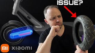 Review Xiaomi Scooter 4 Lite 🛴 [upl. by Scammon]