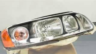 UPOL Headlight Restorer [upl. by Anerys]