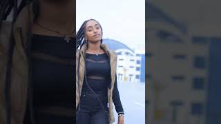 የዛሬው ሞዴላችን ትለያለች sebscribelikeshare [upl. by Leshia]