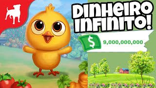 FarmVille 2 Dinheiro Infinito CHAVES INFINITAS 2024 apk mod [upl. by Saenihp]