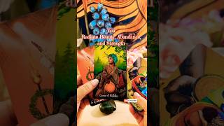 ✨️You Manifested This Message✨️ tarot tarotreading shorts [upl. by Siskind]