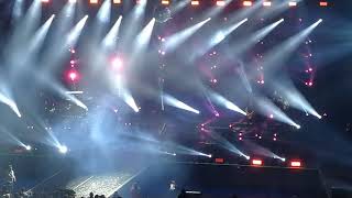 Raf Tozzi Tour quotGloriaquot Live  Arena di Verona 250919 [upl. by Aihsema]