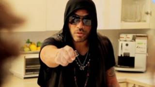 Lenny Kravitz is Angry [upl. by Ciro]