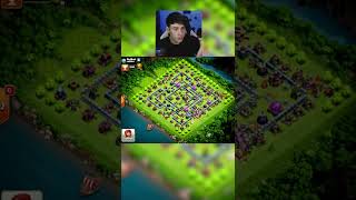 vila ecologica no clash of clans [upl. by Ettelorahc752]