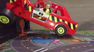 The Incredible Crash Dummies Car Crashes Compilation [upl. by Leafar910]