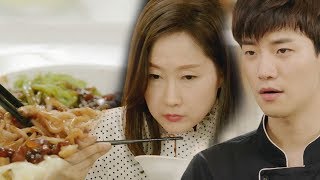 준호 임원희와 대결 최종 승리 ‘자장면 다운 자장면’ 《Wok of Love》 기름진 멜로 EP2324 [upl. by Breech]