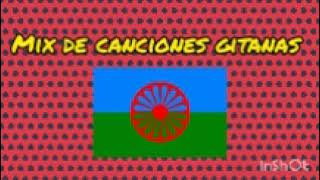 mix de canciones gitanas para bailaradolfito jimenez gabarre🇦🇿 [upl. by Whatley836]