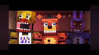 Look at me now Minecraft song animation my version [upl. by Cassaundra628]