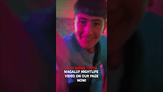 MAGALUF NIGHTLIFE VIDEOS UP NOW [upl. by Erodroeht174]