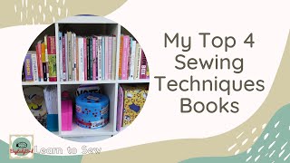 Home Book Review The New Complete Guide to Sewing StepbyStep Techniques for Making Clothes an [upl. by Arytahs917]