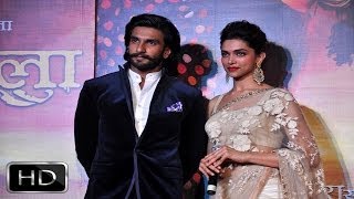 Nagada Sang Dhol Video Song  Goliyon Ki Raasleela Ramleela  Deepika Padukone Ranveer Singh [upl. by Atorod]