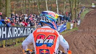 Hawkstone Park International 2024 clips [upl. by Hough991]