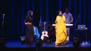 Hodan Abdirahman Siiya Siiya 2012  HD [upl. by Arnst862]