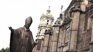 Our Lady of Guadalupe Documentary  Amazing Scientific Analysis [upl. by Gwenn585]