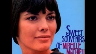 Mireille Mathieu Sometimes 1968 [upl. by Yoo]