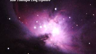 Footage Orion StarShoot All In One Astrophotography Camera  Orion Telescopes [upl. by Kinnon352]