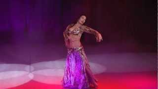 Maria Dmitrieva ⊰⊱ Gala show Ukrainian Cup 13 [upl. by Mara729]