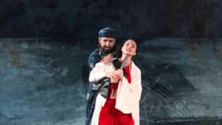 Sonya Yoncheva as Leïla Les Pêcheurs de Perles duet with Zurga [upl. by Ylram]